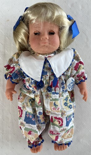 Engel puppe kristy - engel,