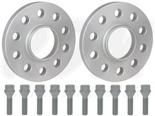 Spurverbreiterung 30mm 2x15mm Opel Corsa Astra Vectra Radschrauben Spurplatten