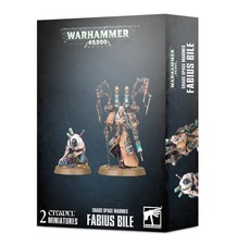 Games Workshop | Fabius Bile