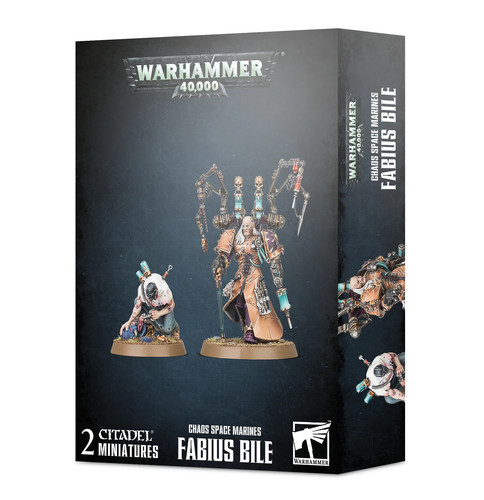 Games workshop fabius - |,
