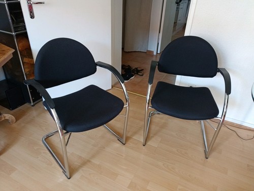 Vitra freischwinger stuhl in - 2,