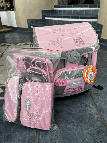 Neu schulranzen set sammies - schulranzen-set,
