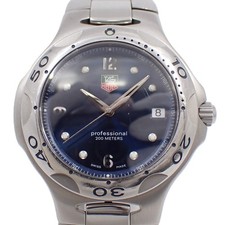 Tag Heuer Kirium Herrenuhr