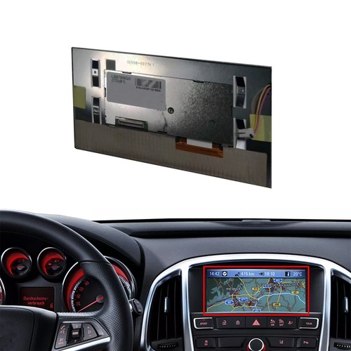Display lb070wq5 für opel - für,