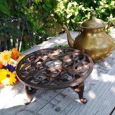 TEESTÖVCHEN STÖVCHEN