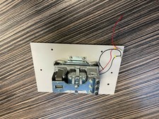 Thomas linear Vakuum Pumpe 1130092