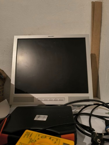 Monitor yakumo - monitor, 19"