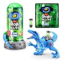Robo Alive Dino DNA
