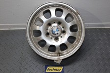 Aluminium rim BMW 3 series E46