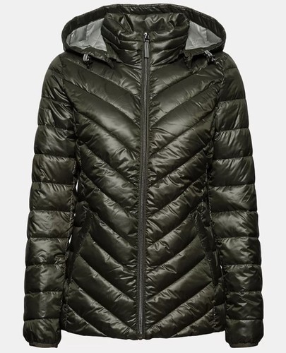 Esprit damen steppjacke - esprit,