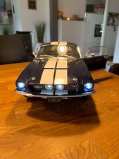 Modelauto Ford Mustang Shelby GT 500 DeAgostini