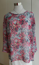 More & More Bluse, Tunika, ¾