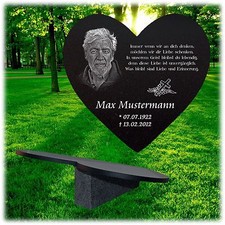 GRANIT Grabmal GRABPLATTE +