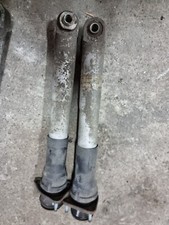 BMW E39 Stoßdämpfer Niveauregulierung 1094057 1092943 Sportfahrwerk Satz Paar