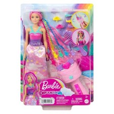 Mattel HNJ06, Barbie