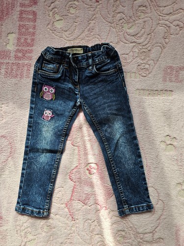 Poco piano jeans 98 - poco,