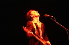 WINGS Paul McCartney in