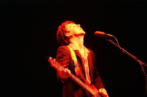 Wings concert 1979 62 rare - wings,