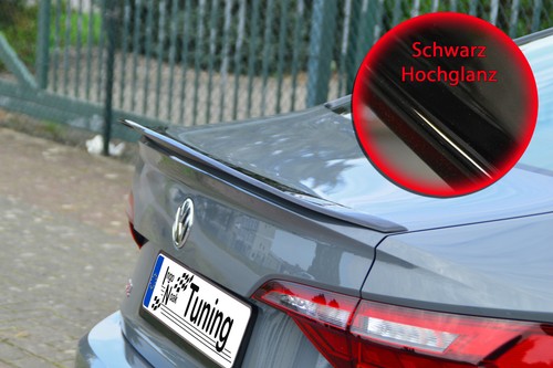 Heckspoiler hecklippe spoiler - heckspoiler,