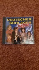 Deutsche Schlager Tanzbar CD