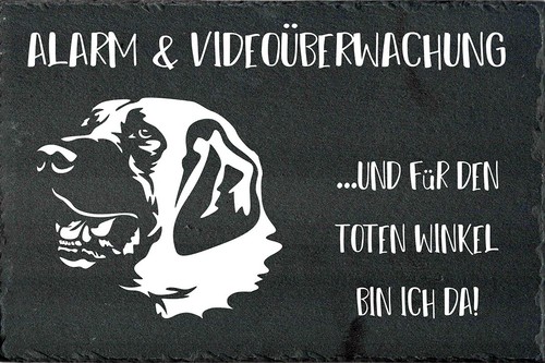 Kangal hundewarnschild - kangal,