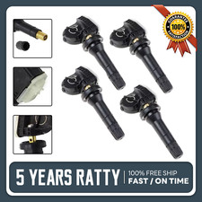 4X Für Opel Astra K Astra J