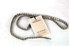 Freds Bruder Tiny Braidy Flecht Gürtel Breite-1,5 cm Gr.85 cm,neu