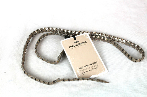 Freds bruder tiny braidy - bruder,
