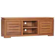 Teak Massiv TV Schrank