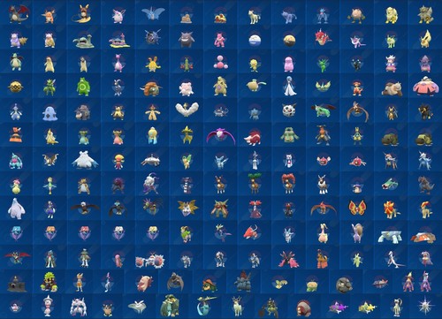 Shiny 6iv xxxl trained - xxxl, ev