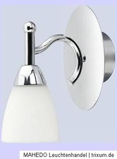 Wandlampe Wandleuchte Bad