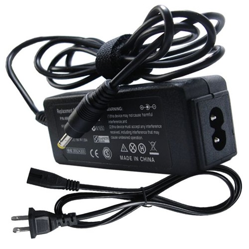 Adapter charger power cord - ac,