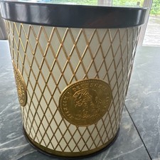 Alte Blechdose Tchibo Kaffee