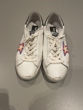 Golden Goose Superstar 41 Damen