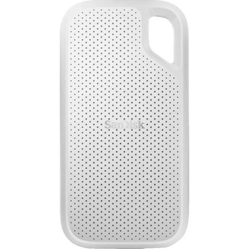 Sandisk extreme portable - portable, ssd