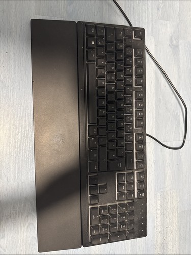 Razer tastatur - razer,