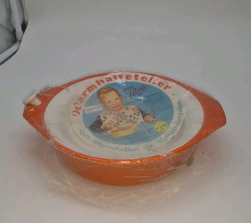 Ddr baby warmhalteteller - ddr,