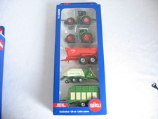 KE609/10* SIKU H0 6282