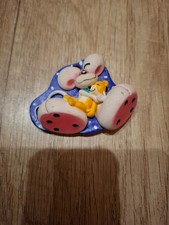 Diddl Magnet Teddybär