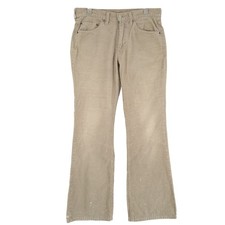Vintage Levi's Jeans 537 Kord