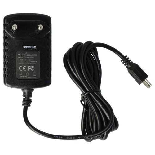 Ladegerät für motorola w510 - ladegerät,