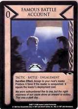 Dune CCG - Eye of the Storm