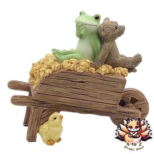Neu daikai copeau frosch - neu,