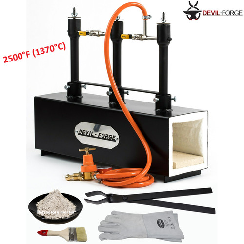 Devil forge dfprof3b - devil-forge,