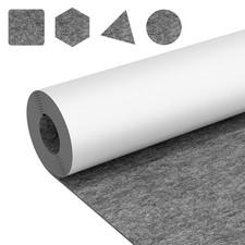 Filz Selbstklebend Filzstoff