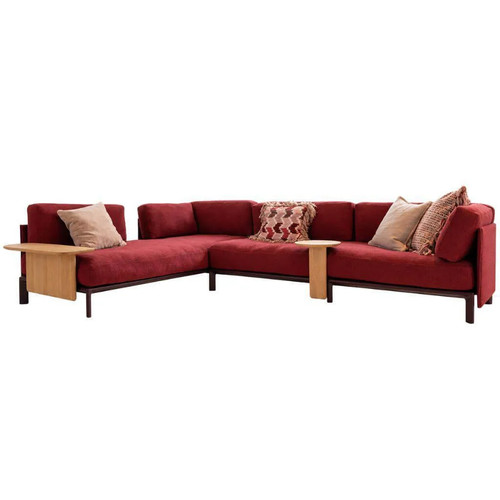 Vitra ecksofa anagram - ecksofa,