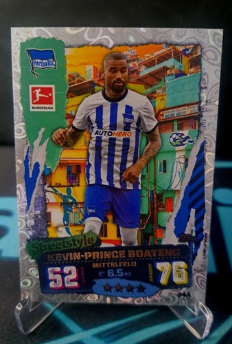 Match attax bundesliga - attax,