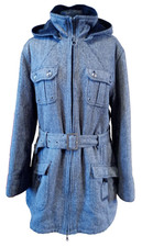 CECIL, Anorak, Jacke, Gr. XL