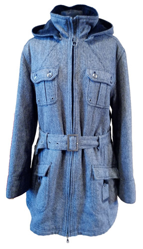Cecil anorak jacke gr xl - gr.,