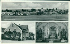 Ansichtskarte Konnersreuth